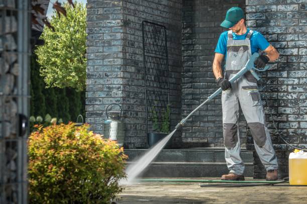 Best Gutter Cleaning  in Smithville, TN