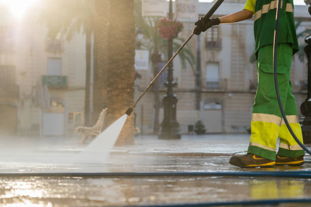 Best Machinery and Equipment Cleaning  in Smithville, TN